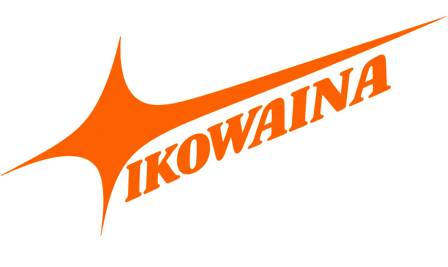 IKOWAINA